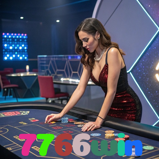 A Magia dos Jogos de Fantasia na 7766win