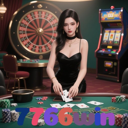 A Magia dos Jogos de Fantasia na 7766win