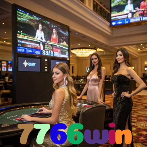 A Magia dos Jogos de Fantasia na 7766win