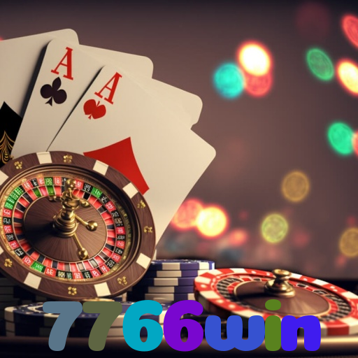 A Magia dos Jogos de Fantasia na 7766win