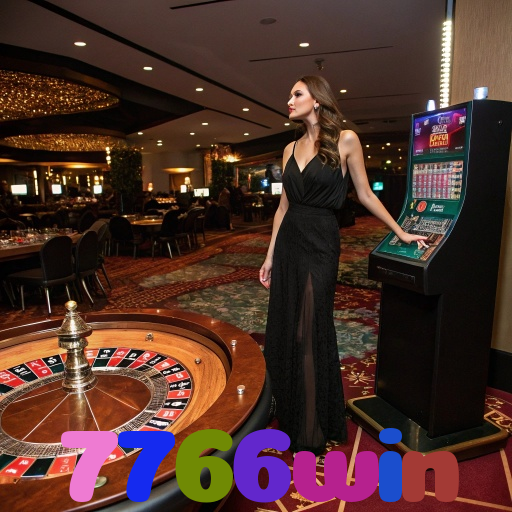 A Magia dos Jogos de Fantasia na 7766win