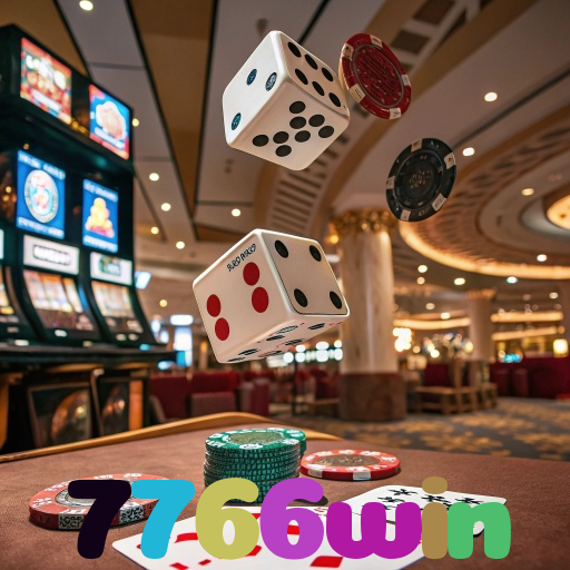 A Magia dos Jogos de Fantasia na 7766win