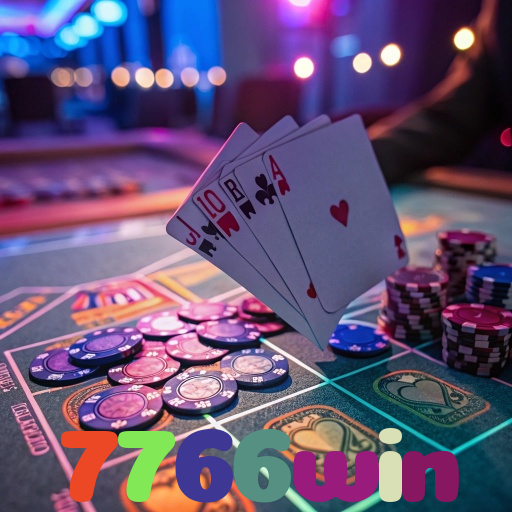 A Magia dos Jogos de Fantasia na 7766win